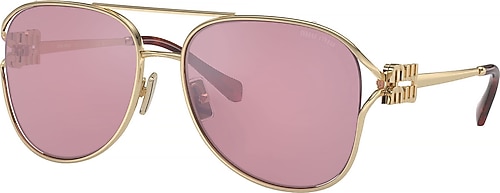 Miu Miu 52ZS Kadın Güneş Gözlüğü Fiyatları, Özellikleri ve