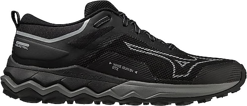 Mizuno wave shop gore tex