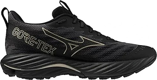 Mizuno Wave Rider 2 Gore-Tex Kadın Koşu Ayakkabısı Fiyatları