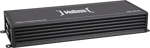 Mobass MBP-225.4D 4x340 W Class D Oto Amplifikatör Fiyatları