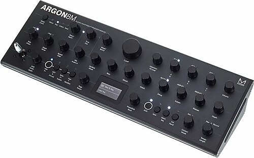 Modal on sale electronics argon8m