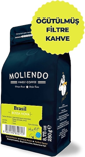 ze maria 10インチ　Bossa Nova ブラジル Moliendo Brasil Bossa Nova Pratik Filtre Kahve Avantaj Paketi 2 x
