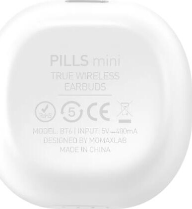 momax pills mini review