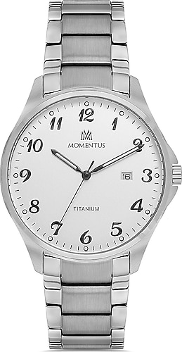 Momentus Crown Master CM390V-01SS Erkek Kol Saati Fiyatları