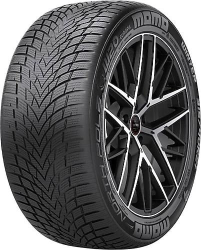 momo Momo 215/55 R17 98v Xl M40 All Season Oto Dört Mevsim Lastiği