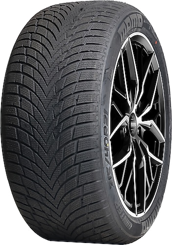 momo%♡ MomoDesing Submachine Black Gore-Tex Ayakkabı