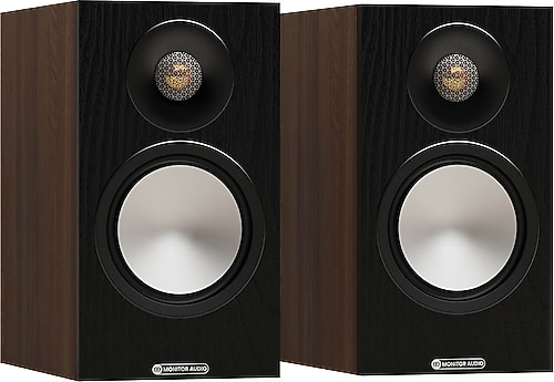 Monitor Audio Bronze 50 7G Raf Tipi Ev Sinema Hoparlörü Fiyatları