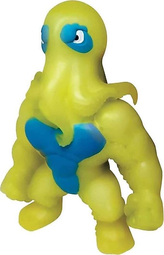 Monster Flex Aqua Süper Esnek 15 cm Hoctopus Figür Fiyatları