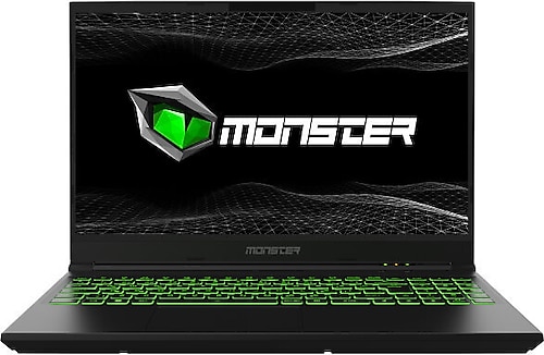 Monster Abra A5 V19.4.4 i5-12500H 32 GB 1 TB SSD RTX3050 15.6" Full HD Notebook