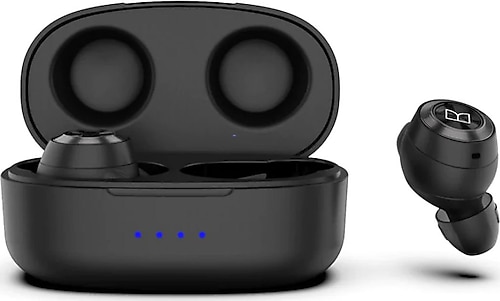 Bluetooth Earphones Achieve 100 Airlinks Review Monster Achieve