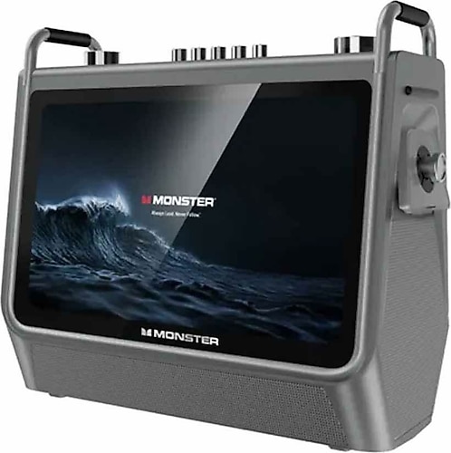 Monster Superstar 800 Bluetooth Hoparlör Fiyatları, Özellikleri ve