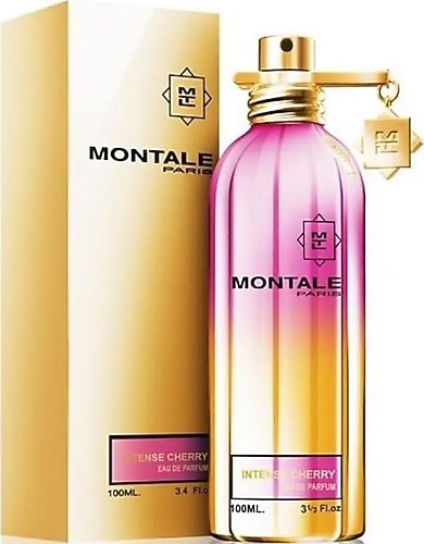 Montale Intense Cherry EDP 100 ml Parfüm Fiyatları, Özellikleri ve