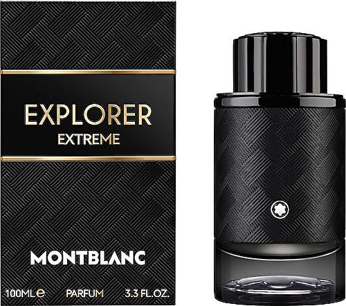 (Lloydさん専用)MONTBLANC EXPLORER EXTREME Montblanc Explorer Extreme Parfum 100 ml Erkek Parfüm Fiyatları