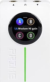 Mooer Prime P2 Gitar Pedalı Fiyatları, Özellikleri ve Yorumları