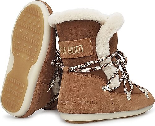 off white moon boot