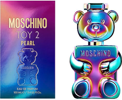 Moschino Toy 2 Pearl EDP 100 ml Kadın Parfüm Fiyatları