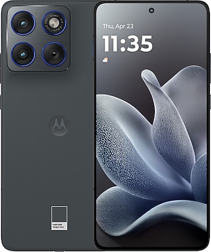 Motorola Edge 70 512 GB Gri Fiyatları, Özellikleri ve Yorumları