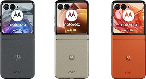 Motorola Razr 50s Fiyatları, Özellikleri ve Yorumları | En Ucuzu