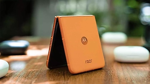 Motorola Razr 60 Ultra Fiyatları, Özellikleri ve Yorumları | En