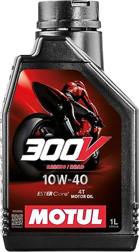 Motul 300V Factory Line Road 10W-40 4T 1 lt Motosiklet Yağı Motul 300V Factory Line Road 10W-40 4T 1 lt Motosiklet Yağı