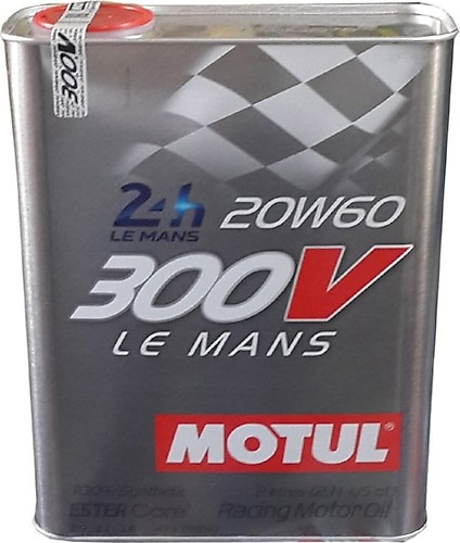 Motul 300V 20W60 Le Mans Motoröl Motul 300V LE MANS 20W60 2l Ab € 23,88 (2025 Motoröl 20w50