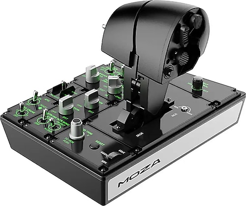 モード2 PCM9X2 72MHz TX•RX Moza MTP Throttle Panel Fiyatları, Özellikleri ve Yorumları | En