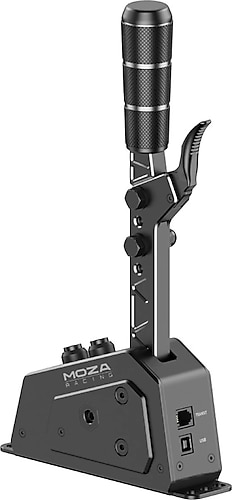 Moza SGP Sequential Shifter Vites Kolu Fiyatları, Özellikleri ve