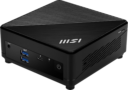 MSI Cubi 150U ジャンク DDR5 16GB SSD512GB 最安値MSI Cubi 150U