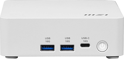 №120、キューブ型PC、Win11、i5、GTX660、M16G、SSD MSI Cubi NUC 1UMG-062EU Ultra 5 125H 16 GB 512 GB SSD Arc Graphics