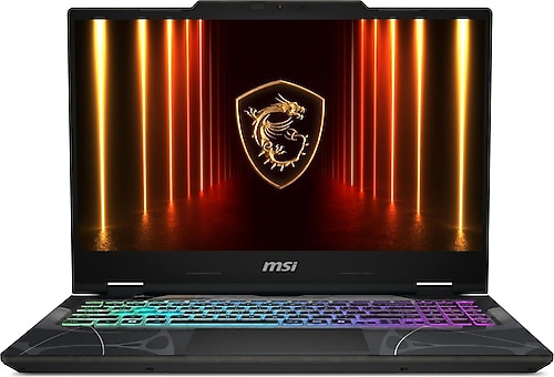 MSI Cyborg 15 B2RWFKG-208XTR Core 7 240H 16 GB 1 TB SSD RTX5060