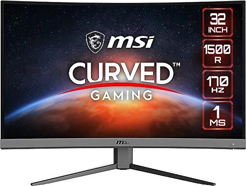 MSI G32C4 E2 31.5
