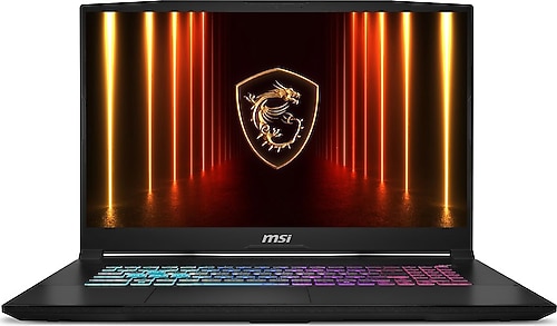 ミッキー (sw67)マッコウ ¥13000→¥11000 MSI Katana 17 HX B14WFK-257XTR i7-14650HX 16 GB 1 TB SSD RTX5060