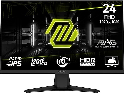 MSI MAG 244F 23.8