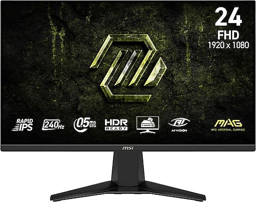 MSI MAG 245F X24 23.8