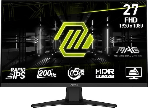 MSI MAG 274F 27