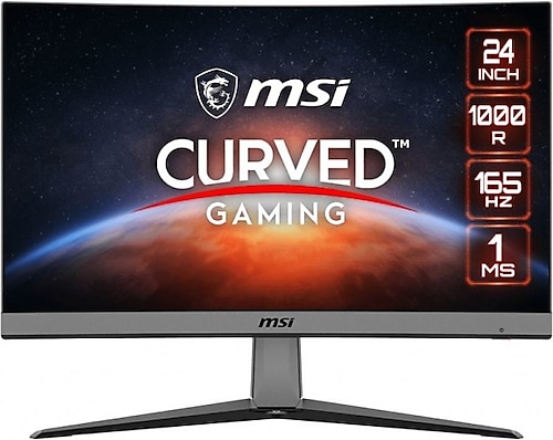 MSI MAG ARTYMIS 242C 23.6