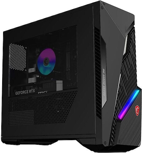 MSI MAG Infinite S3 14NVP7-101EU i7-14700F 32 GB 1 TB SSD RTX5070