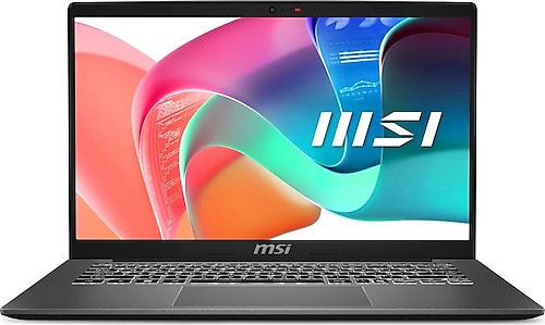 MSI Modern 14 F13MG-257XTR i7-1355U 16 GB 512 GB SSD Iris Xe