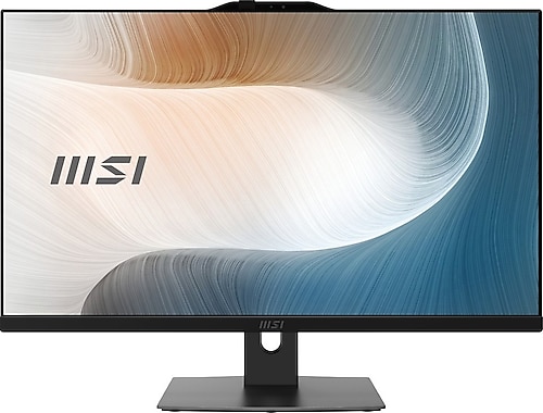 MSI Modern AM272P 12M-690XTR i7-1255U 16 GB 1 TB SSD Iris Xe