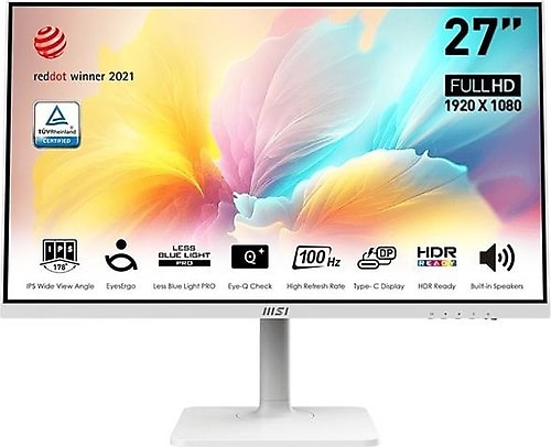 MSI Modern MD2712PW 27