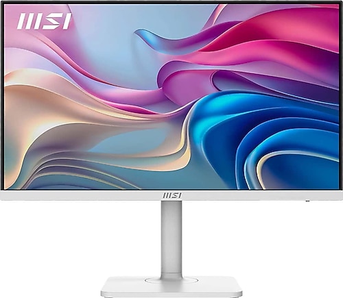 MSI Modern MD272UPHW 27