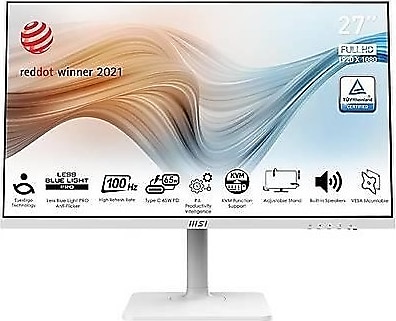 MSI Modern MD272XPW 27