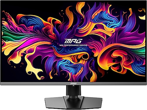 MSI MPG 321URX QD-OLED 31.5