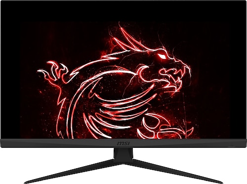 Curved Monitor Msi Optix G27 2k MSI Optix G273QF 27