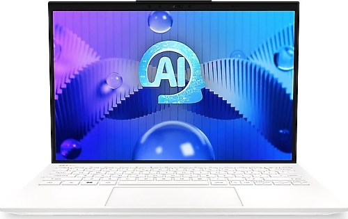 Windowsノート本体 MSI Prestige 13 AI Evo A1MG MSI Prestige 13 AI Evo A1MG-281TR Ultra 7 155H 16 GB 1 TB SSD Arc