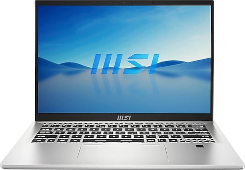 MSI Prestige 14型/i7-1195G7/GTX1650/1.3kg MSI Prestige 14 (i7-1185G7/8GB/512GB/GTX-1650) A11SCX 282VN | Giá rẻ