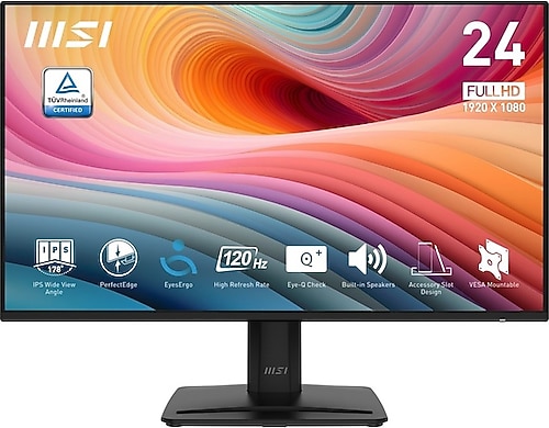 MSI PRO MP242A E2 23.8