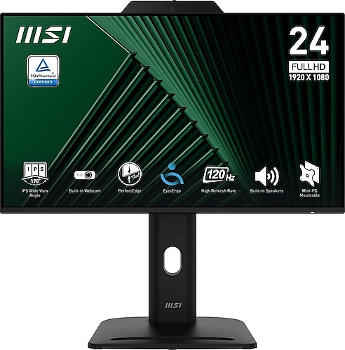 MSI Pro MP242PMG 23.8