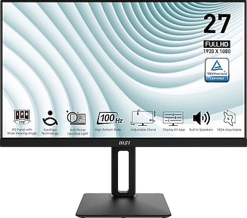 MSI PRO MP271AP 27