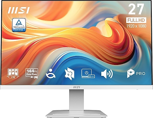 MSI PRO MP273W E14A 27